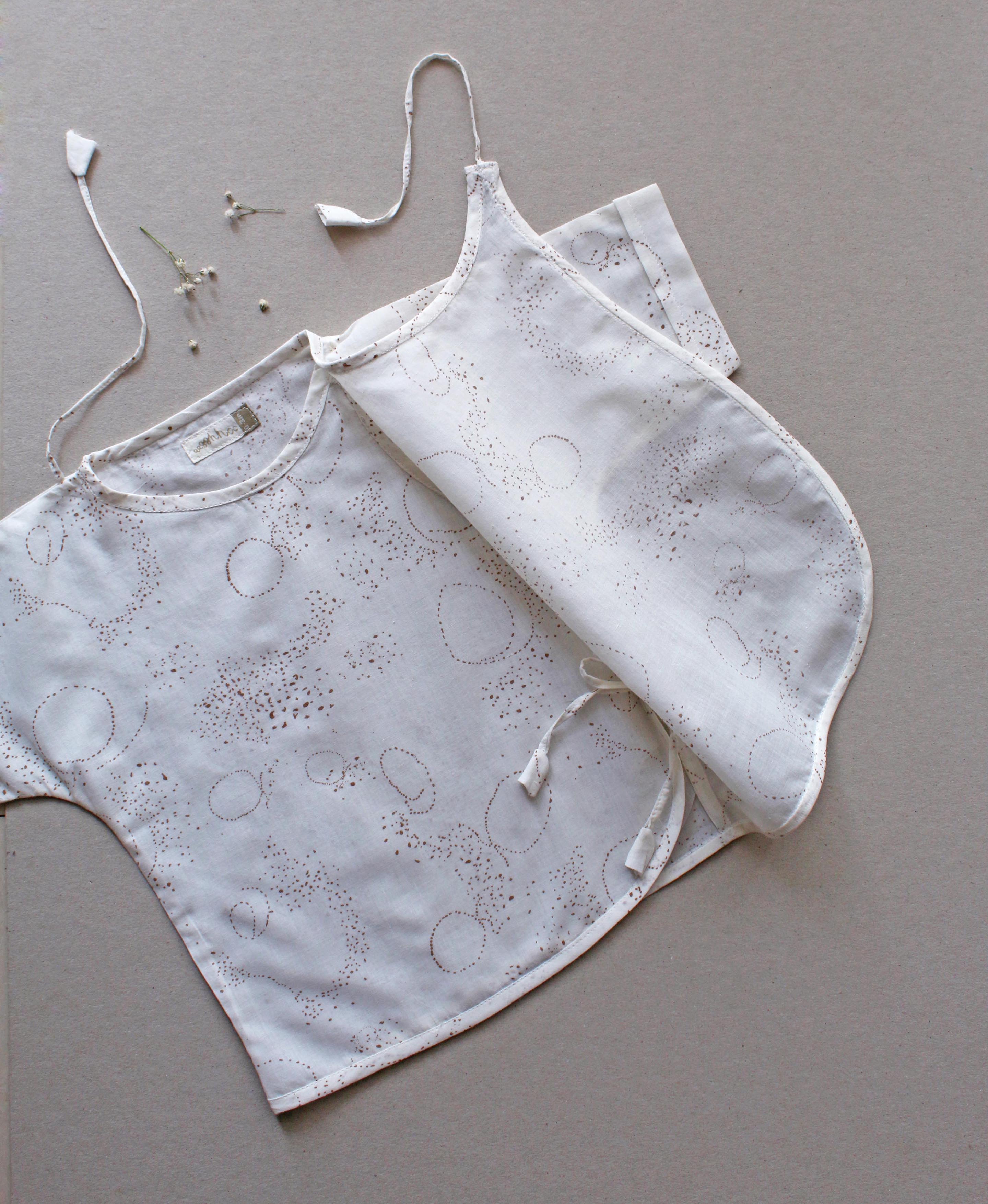 Embryo Daywear Baby Jhabla
