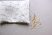 Chubby Mustard Seed Newborn Baby Pillow