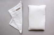 Chubby Mustard Seed Newborn Baby Pillow