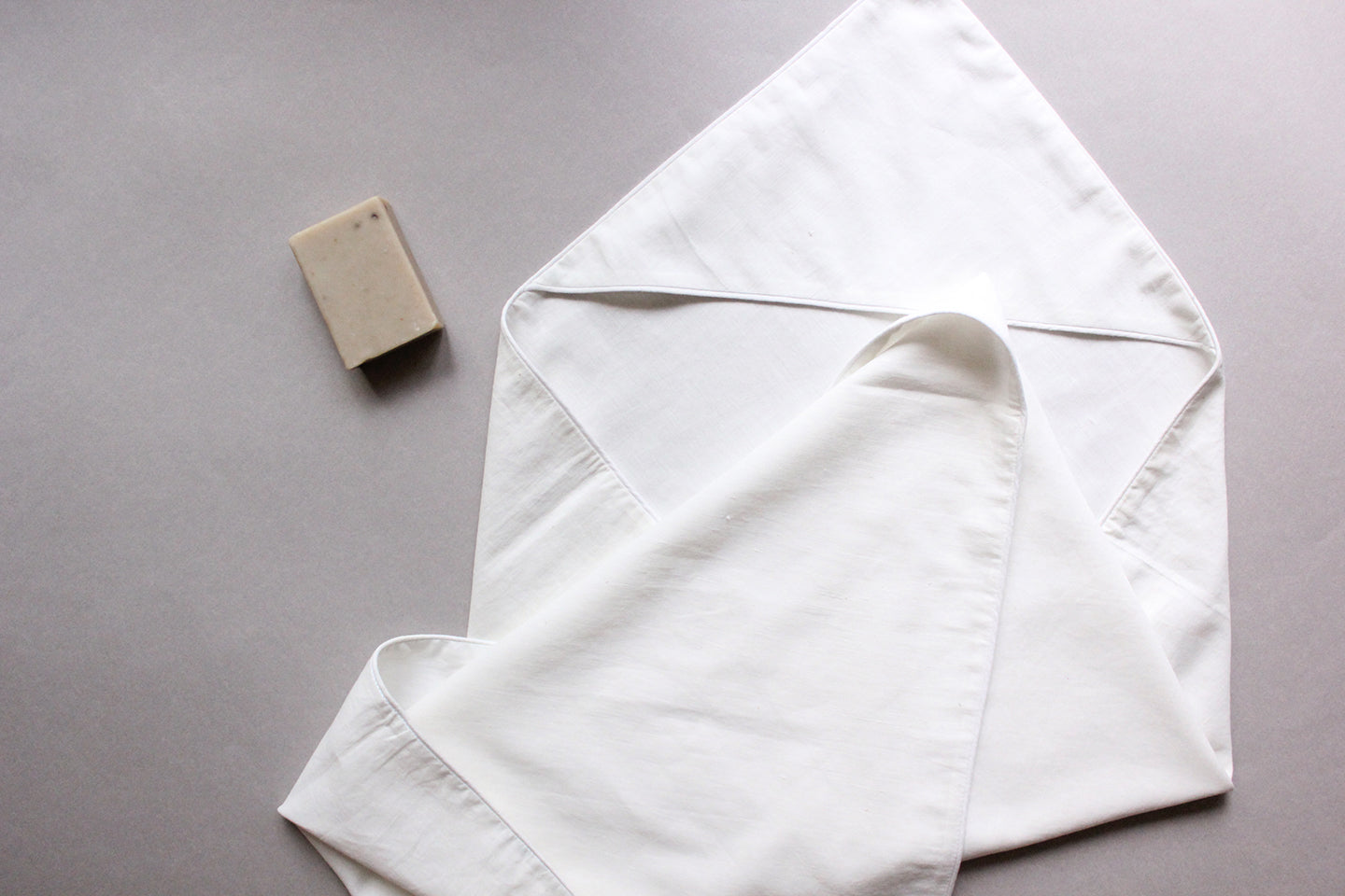 Super Soak Baby Towel