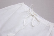 Classic String Baby Pants