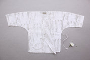Humming Dots Summer Baby Jhabla & Pant Set