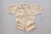 Soak Drawstring Baby/Toddler Shirt