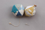 Happy Jingles – Sensory Baby Toys (Set of 2)