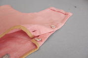 Coral Punch Toddler T-shirt