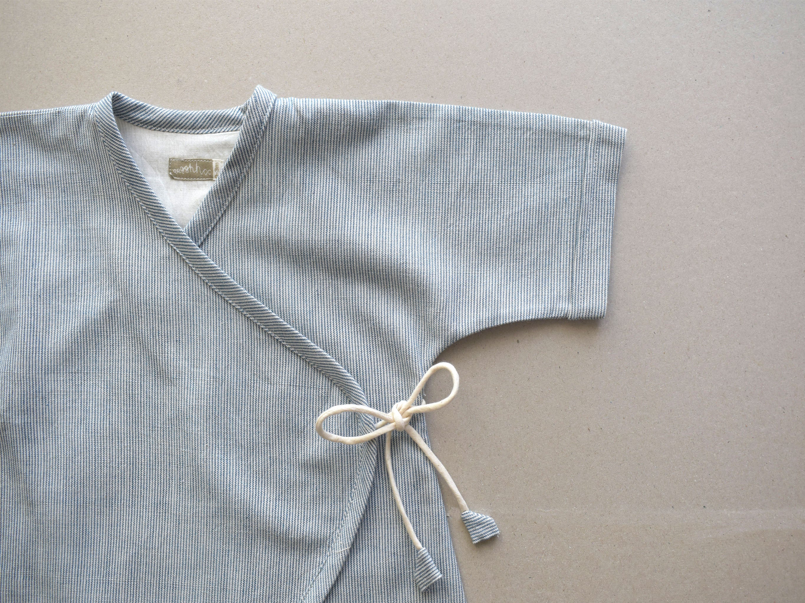 Zen Baby Romper