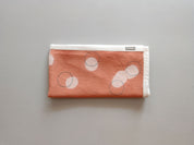 Madder Moon Sheep Wool Baby Blanket