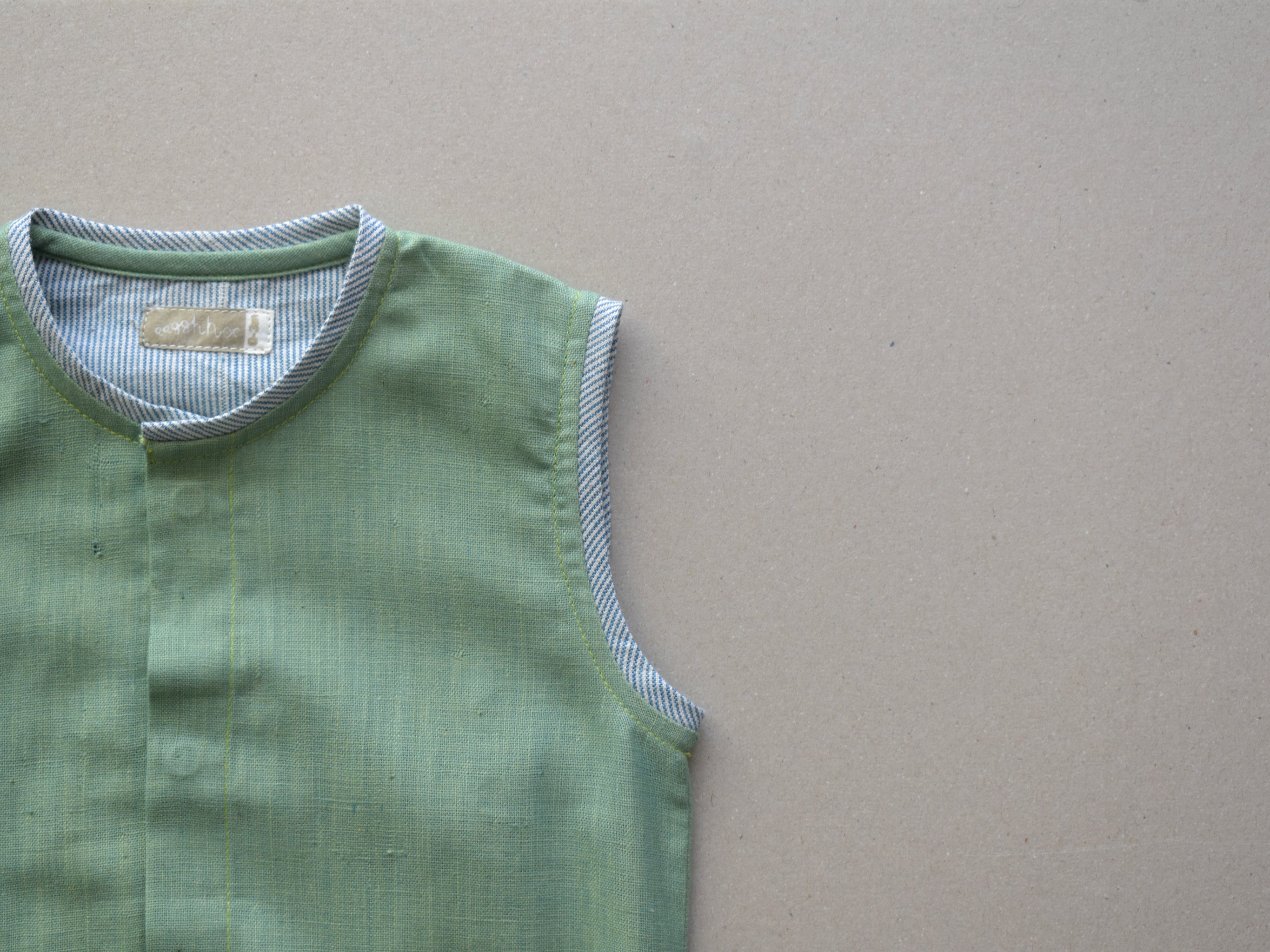 Mossgreensleevelessbabyonesie3.jpg