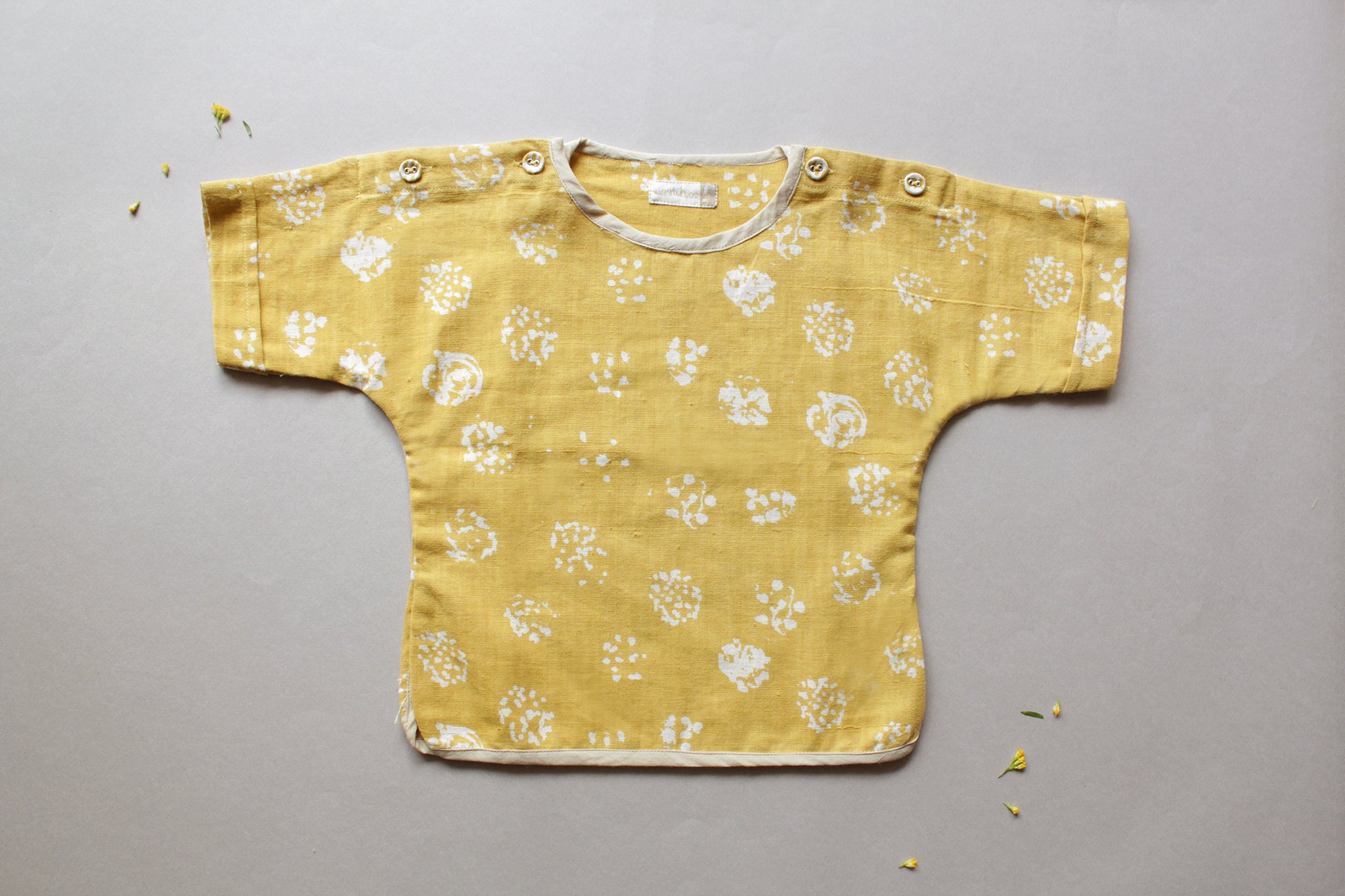 Muse Baby/Toddler T-shirt