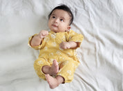 Muse Baby Romper