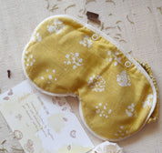 Nidra - Weighted Eye Mask