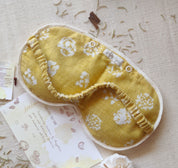 Nidra - Weighted Eye Mask