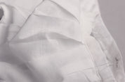 Puff-up Pleated Baby Pants