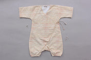 Soak - Organic & Natural Dye - Newborn Baby Homecoming Gift Bundle - Set of 5