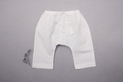 Classic String Baby Pants