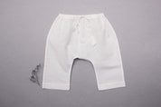 Daywear Summer Baby Jhabla & Pant Set