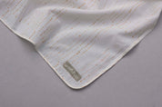 Humming Dots Swaddles (Set of 2)