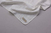 Humming Dots Swaddles (Set of 2)