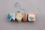Happy Jingles – Zero-Waste Sensory Toys (Set of 4)