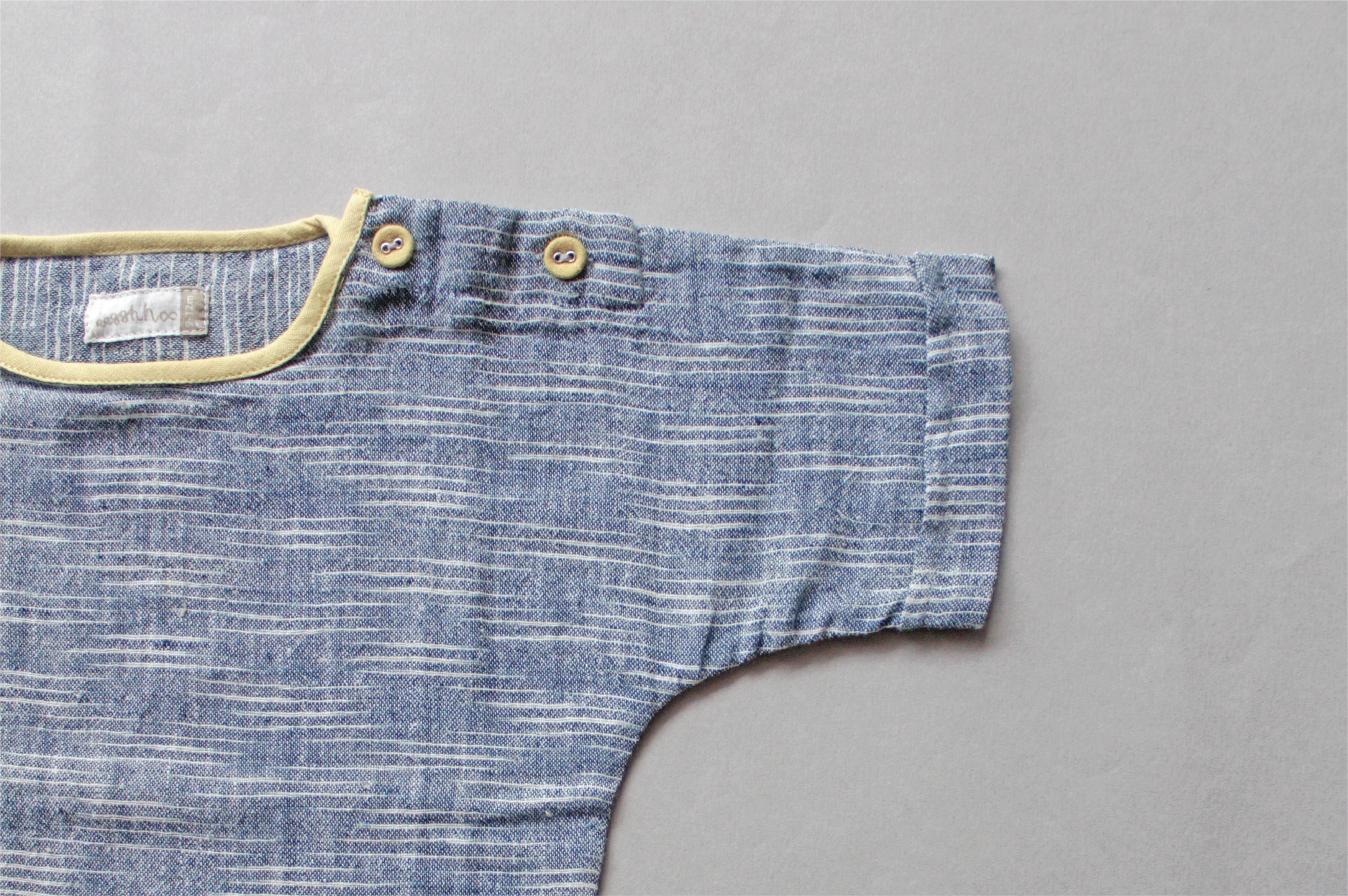 Indigo Trail Toddler T-shirt